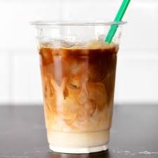 Iced Latte